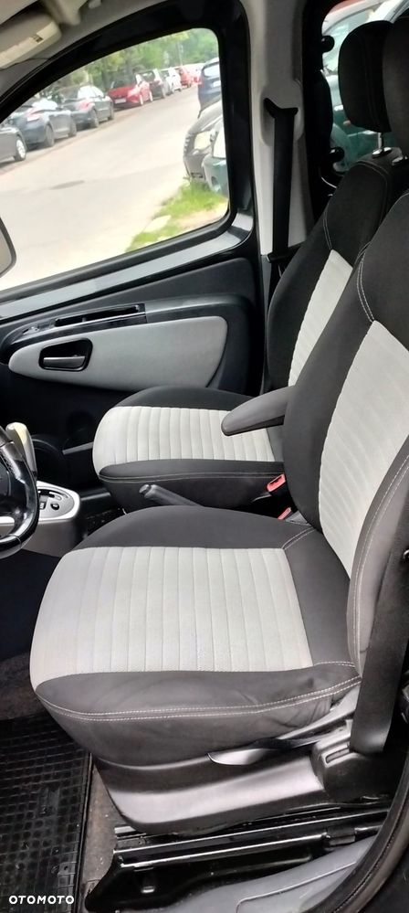 Fiat Qubo - 8