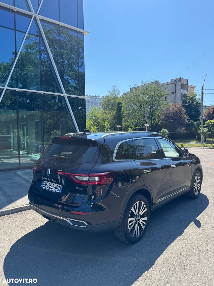 Renault Koleos 2.0 Energy dCi X-TRONIC Intens - 3