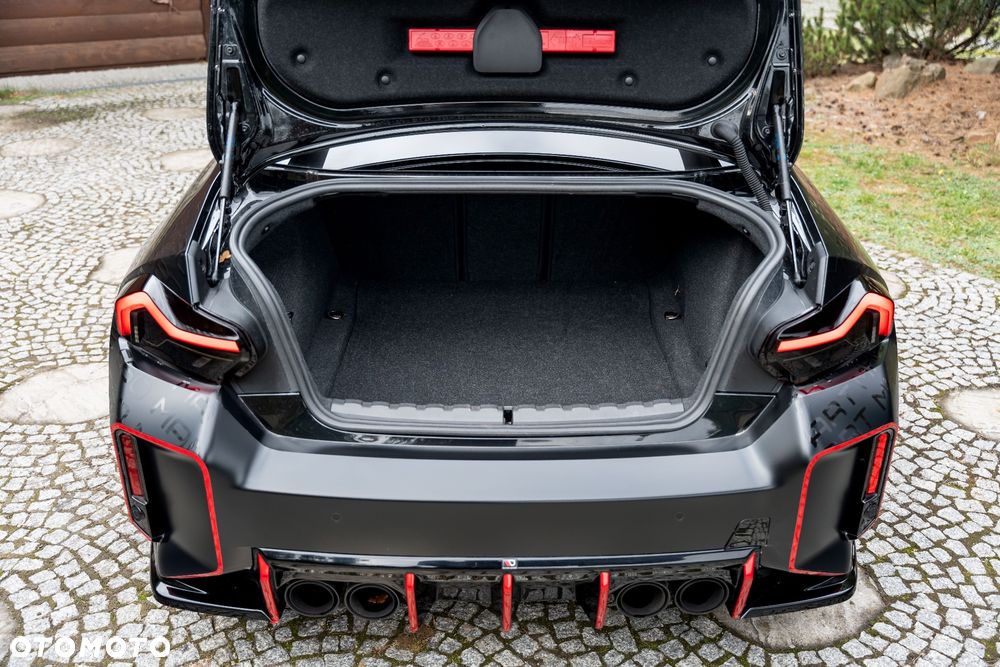 BMW M2 sport - 23