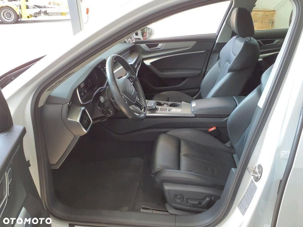 Audi A6 Limousine - 6