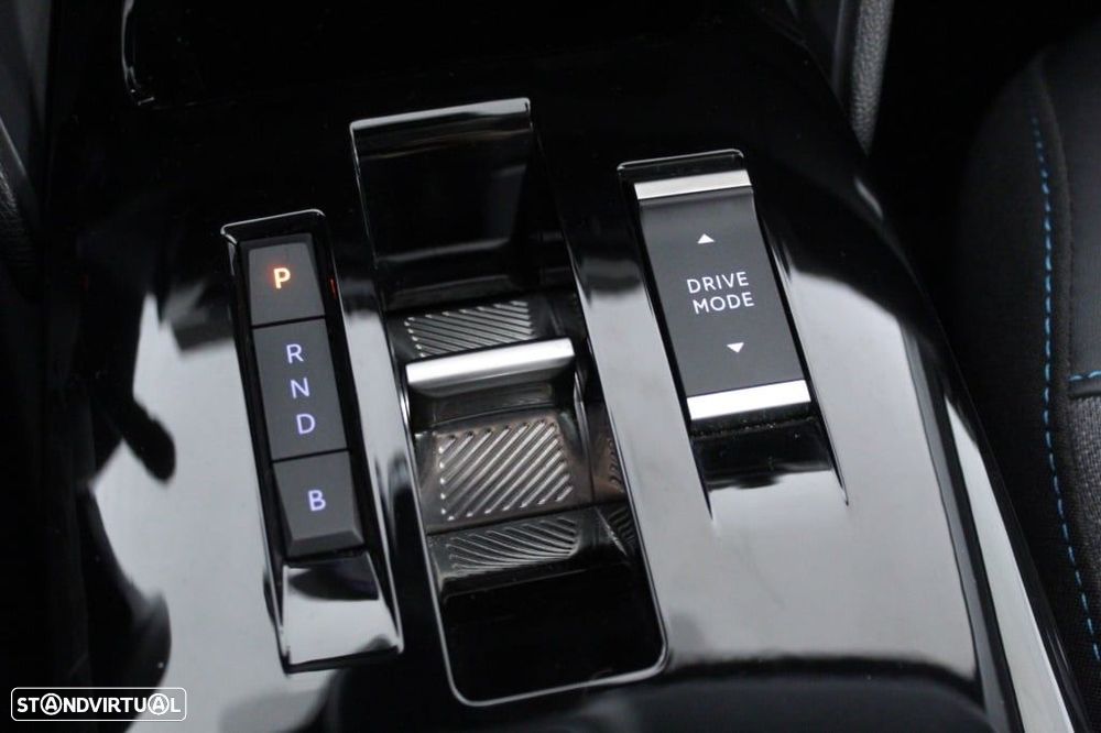 Citroën e-C4 50 kWh Plus - 31