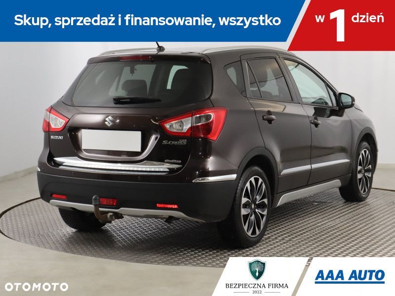 Suzuki SX4 S-Cross - 6