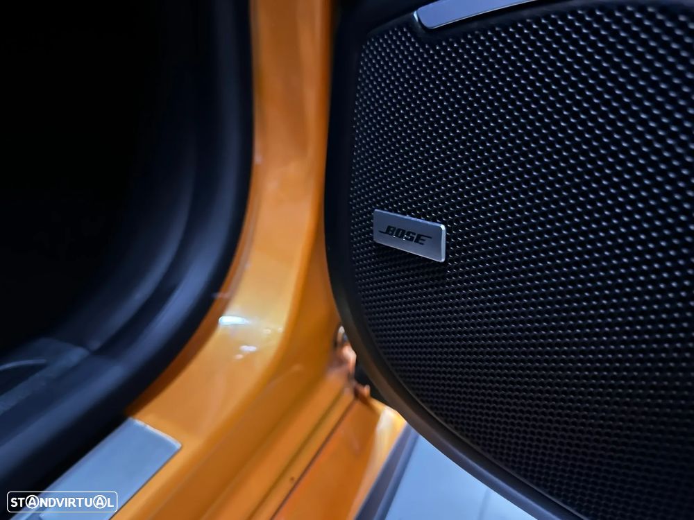 Renault Mégane TCe 280 GPF EDC R.S. - 13