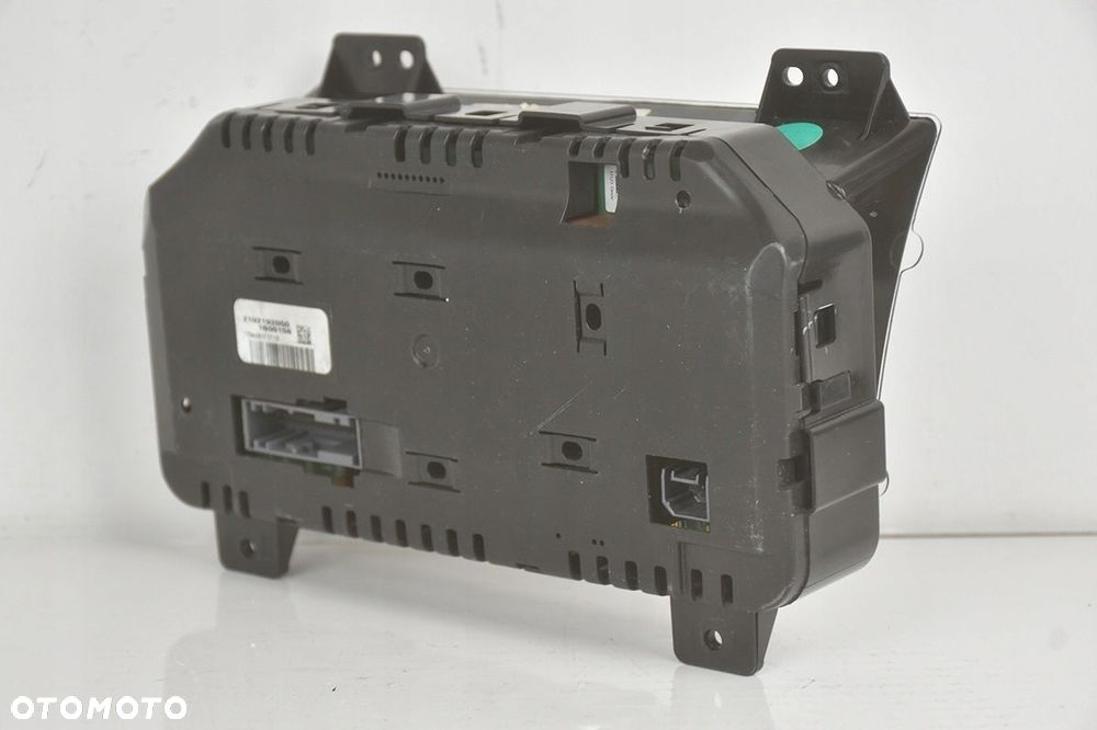 licznik * zegary opel ampera uk 22860595 - 2