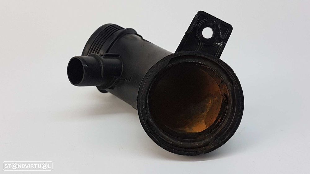 TUBO PEUGEOT 2008 (--.2013->) STYLE - 2