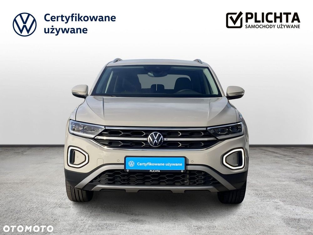 Volkswagen T-Roc - 8