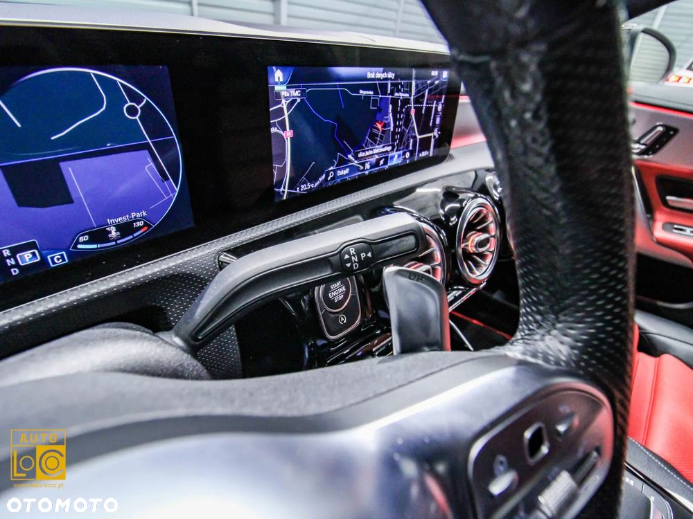 Mercedes-Benz CLA - 29