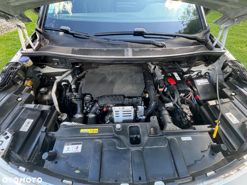 Peugeot 5008 PureTech 130 Allure - 39