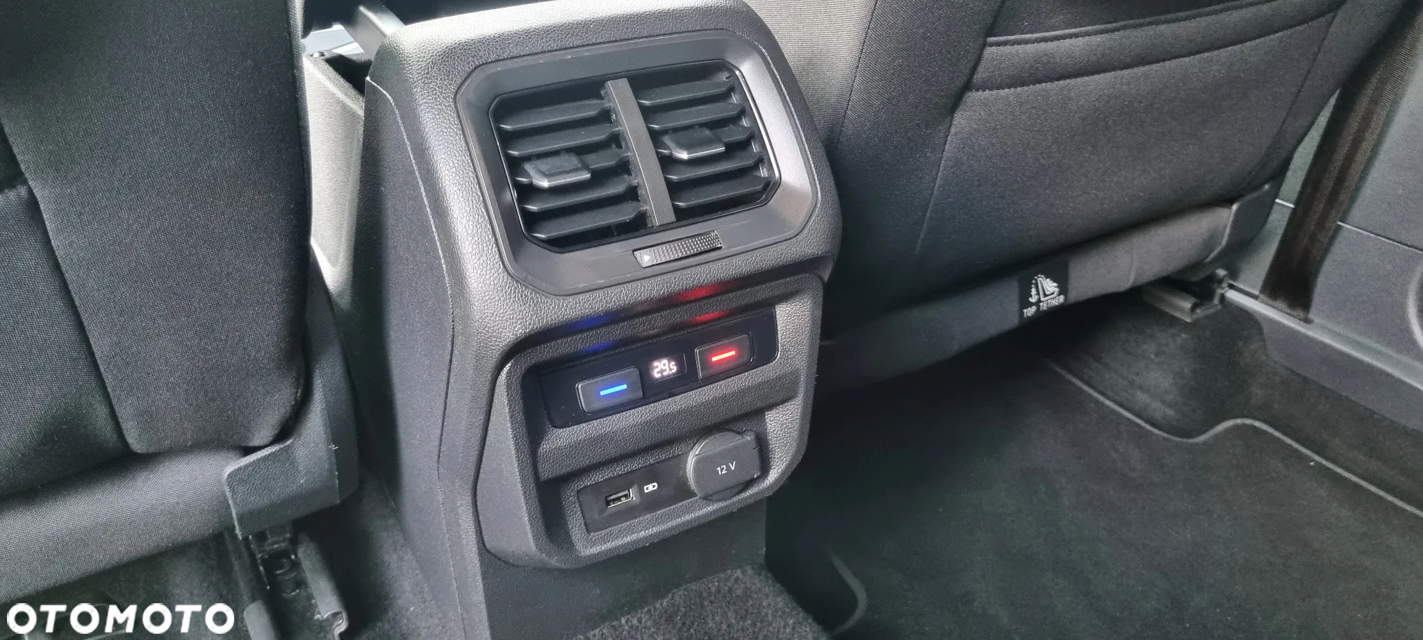 Seat Tarraco 2.0 TDI 4Drive DSG SCR Style - 20