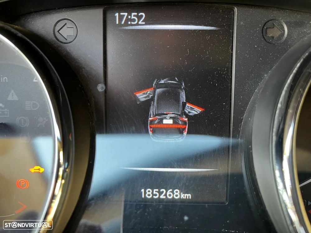 Nissan Qashqai 1.5 dCi Acenta - 12
