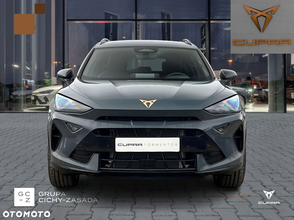 Cupra Formentor - 10