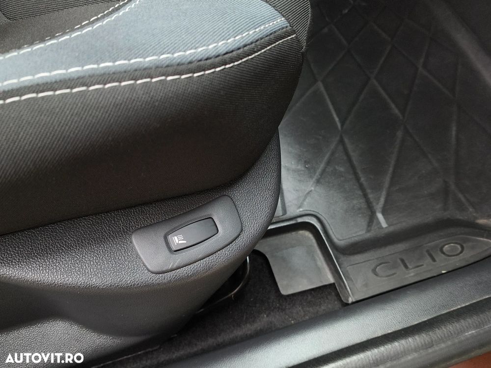 Renault Clio Energy TCe 90 Start & Stop Luxe - 25