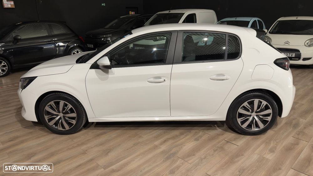 Peugeot 208 95 VTI Active - 6