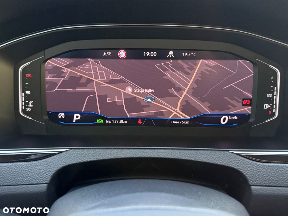 Volkswagen Passat 2.0 TDI EVO Elegance DSG - 18