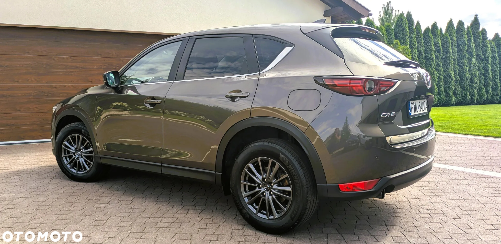Mazda CX-5 2.5 Skyenergy 2WD - 3