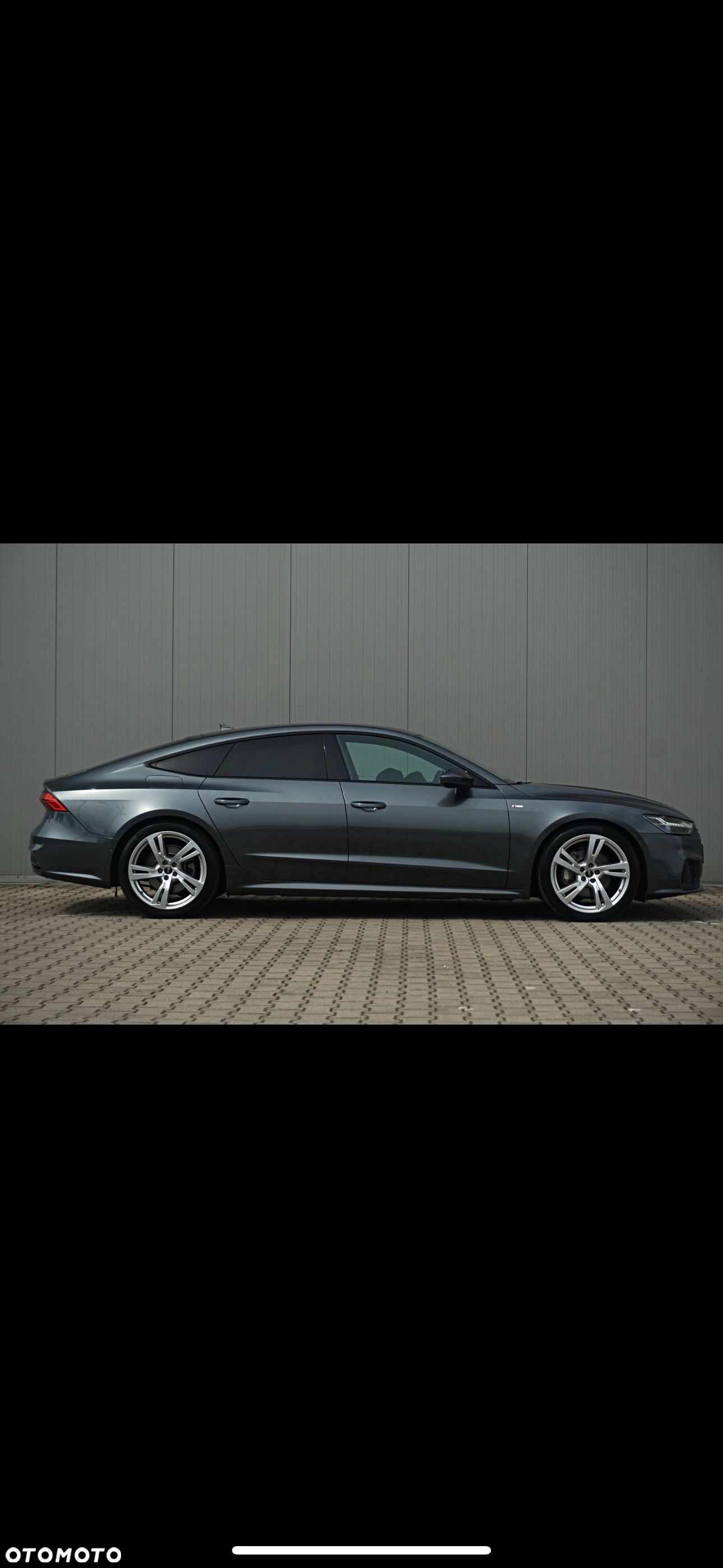 Audi A7 45 TFSI mHEV Quattro S tronic - 2