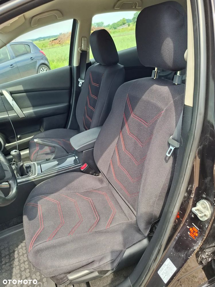 Mazda 6 2.0 Exclusive - 10