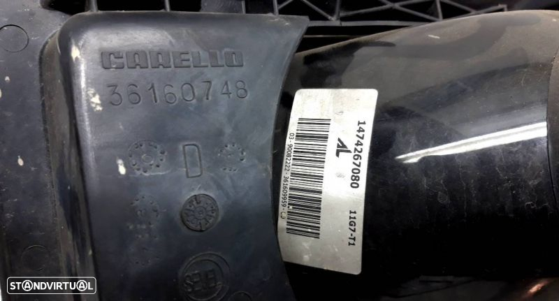 Farol Direito Fiat Scudo Caixa (220_) - 3