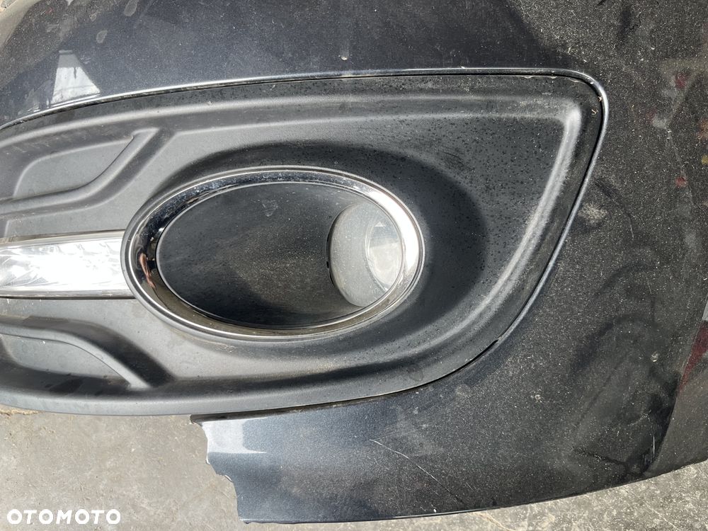Kratka zderzaka lewa LED Renault Megane III LIFT - 3