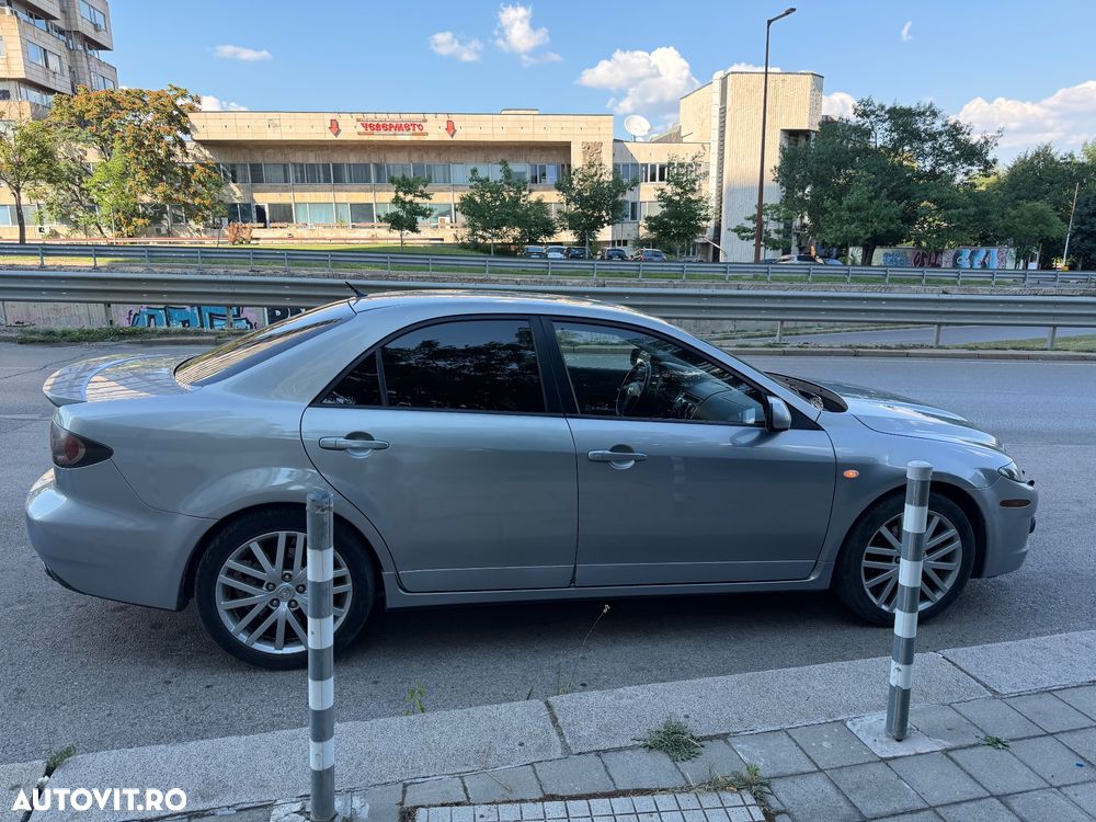 Mazda 6 - 3