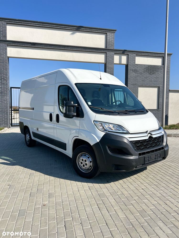 Citroën Jumper - 2