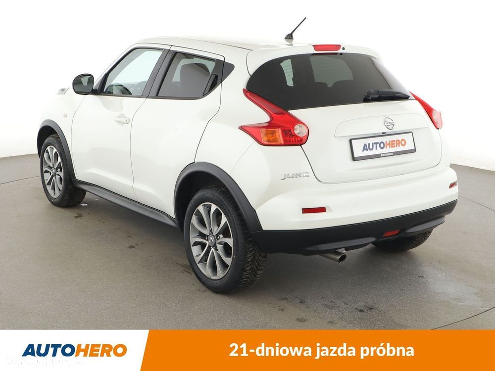 Nissan Juke - 4