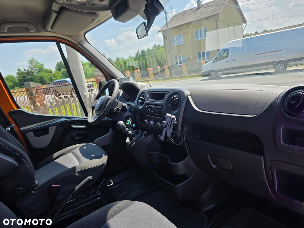 Renault Master - 6