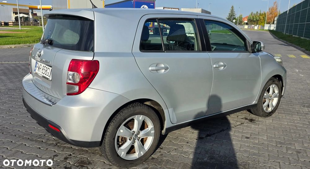 Toyota Urban Cruiser 1.33 Sol EU5 - 5