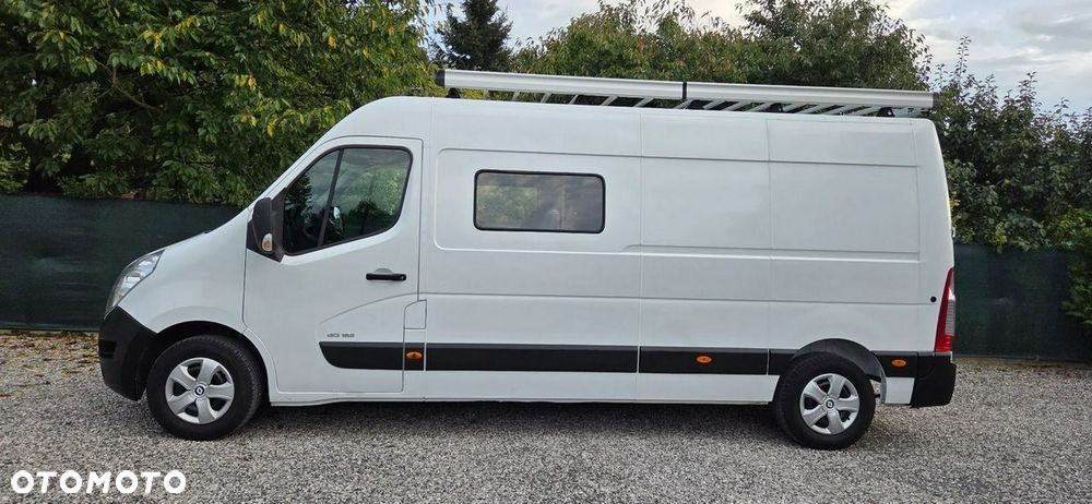 Renault Master - 20
