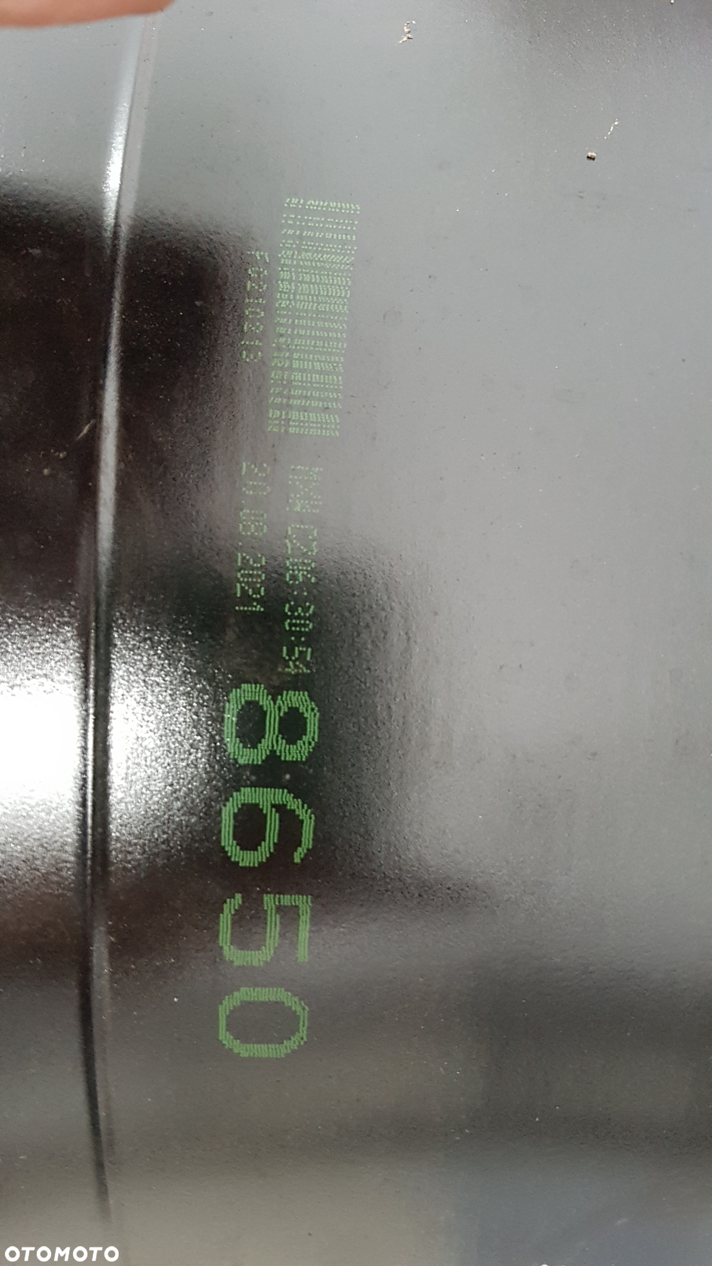 FELGA MERCEDES 5X112 8,5JX18 ET52 A2064015200 - 11