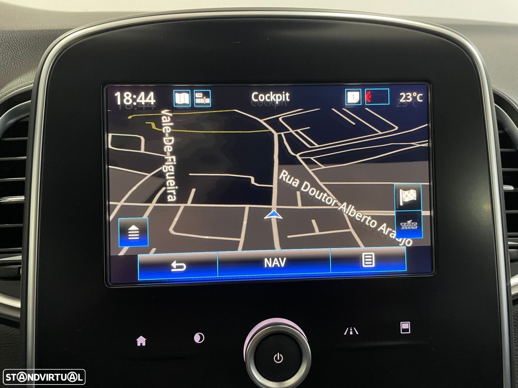 Renault Grand Scénic dCi 110 EDC Dynamique - 41