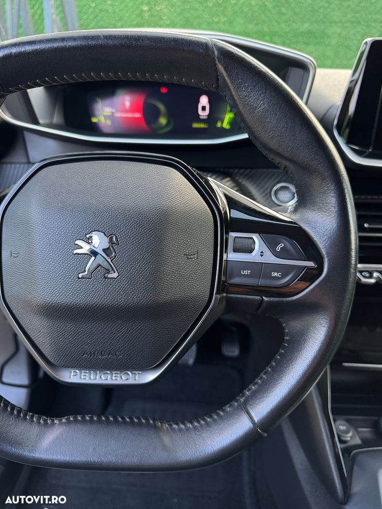 Peugeot 2008 PureTech 100 Allure - 15