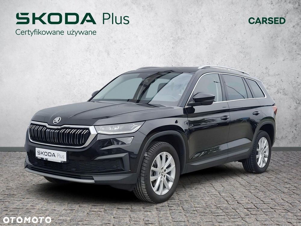 Skoda Kodiaq - 2