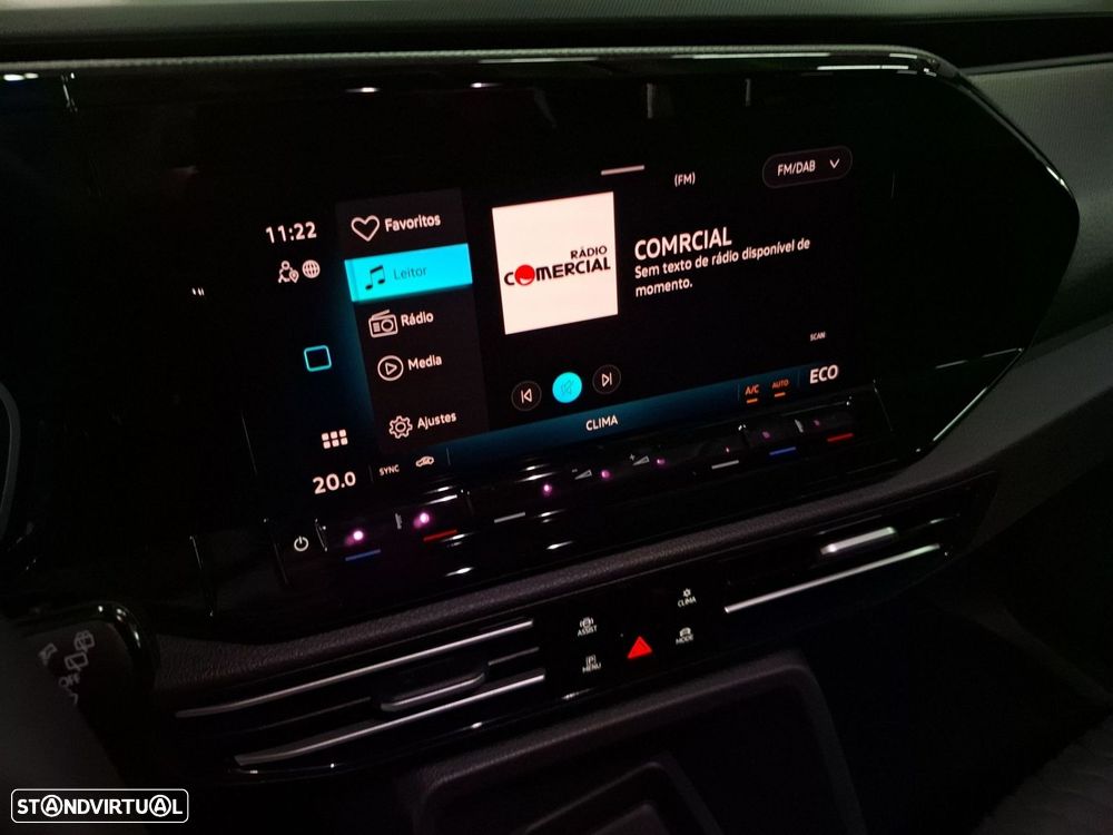 VW Caddy 1.5 TSI eHybrid Life DSG - 18