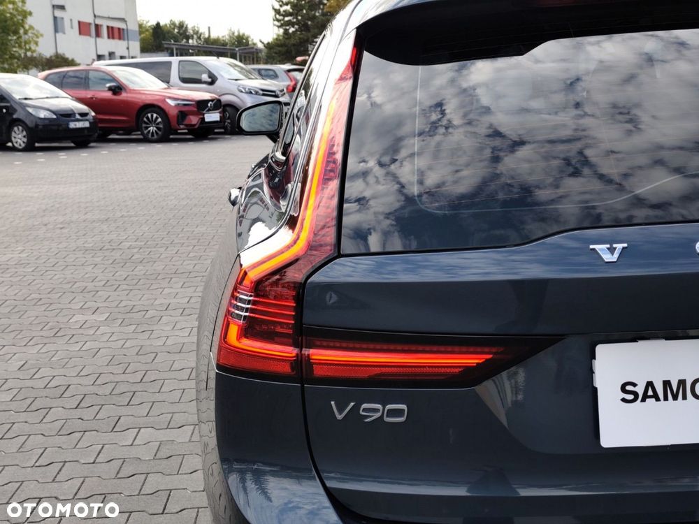 Volvo V90 - 30