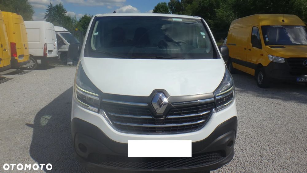 Renault Trafic - 4