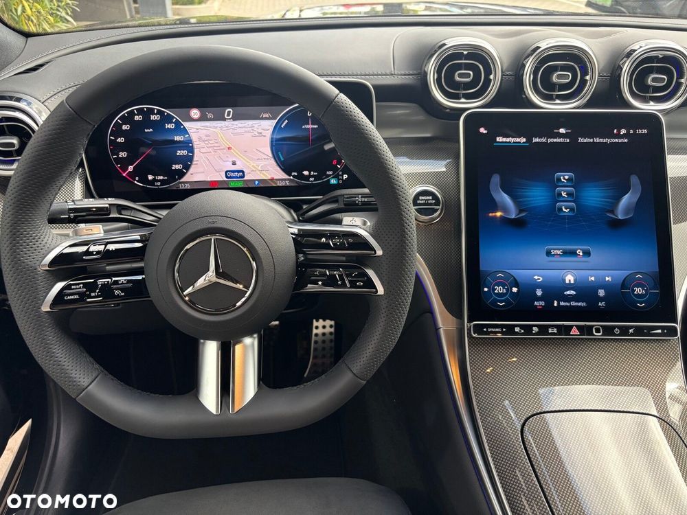 Mercedes-Benz GLC - 21