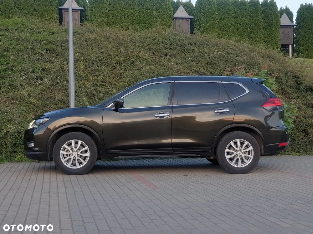 Nissan X-Trail 1.6 DIG-T Acenta - 8