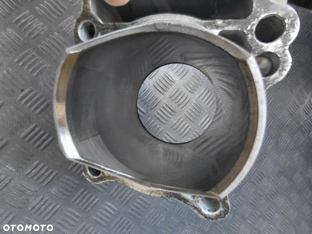 YAMAHA YZ-F 250 YZF YZ WR CYLINDER TŁOK NIKASIL - 9