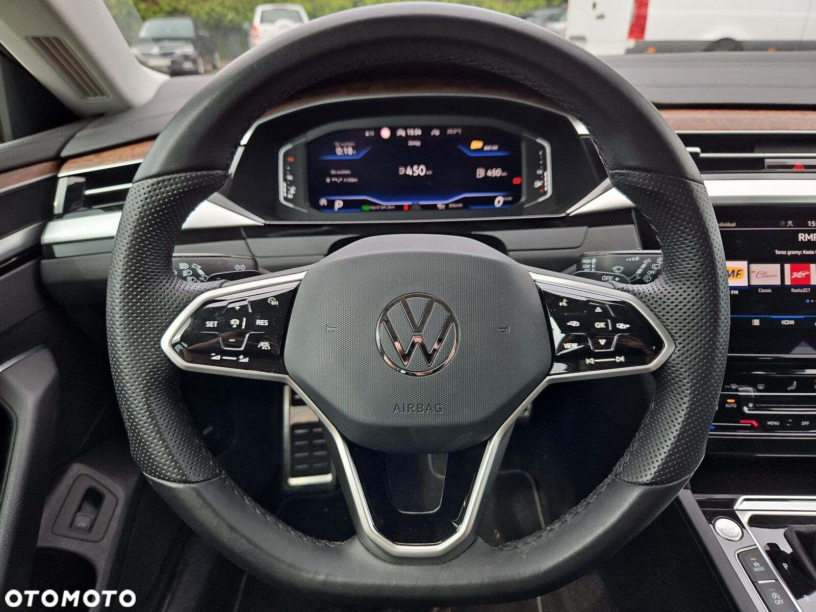 Volkswagen Arteon 2.0 TDI Elegance DSG - 14