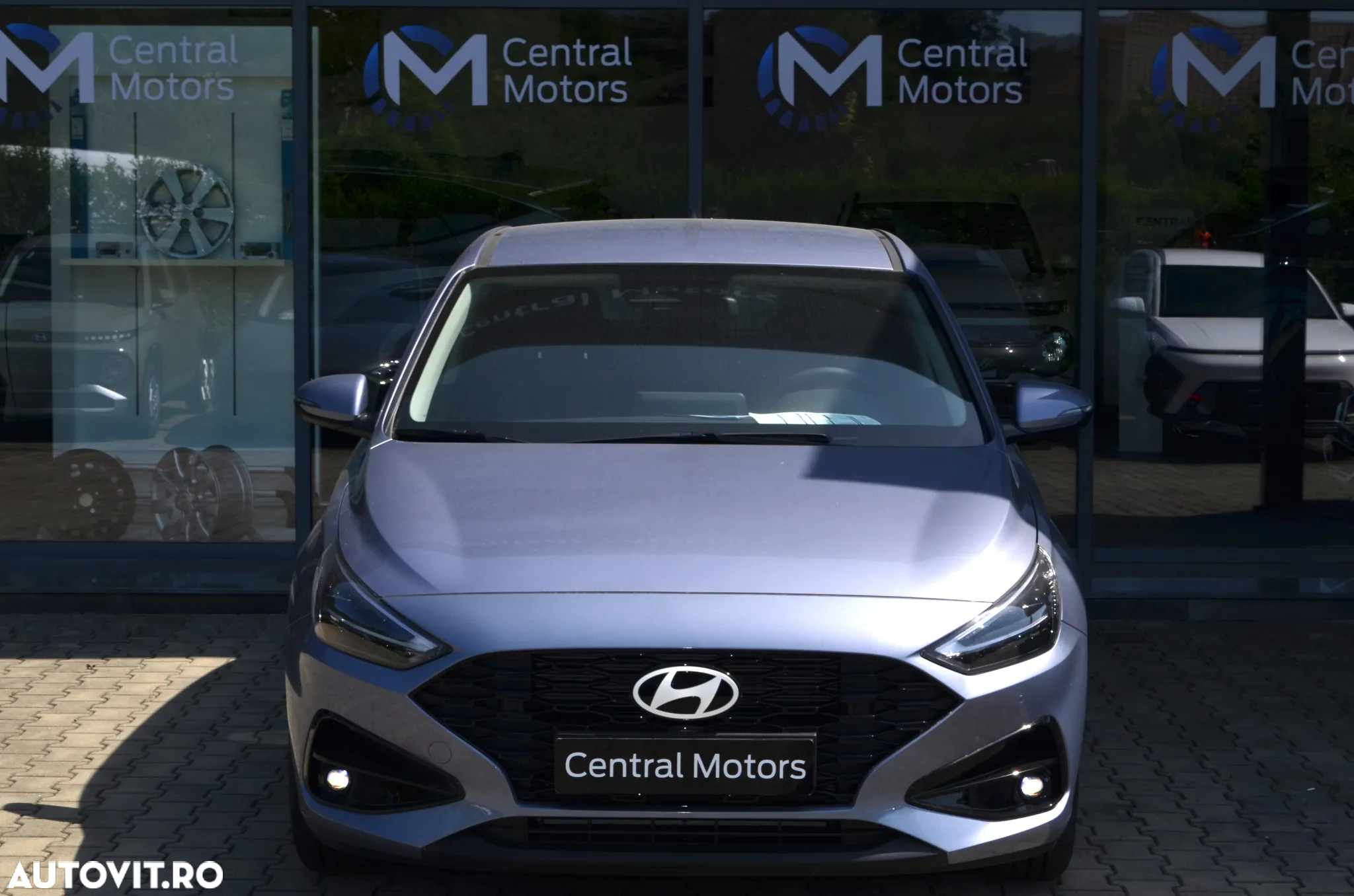 Hyundai i30 1.5 96CP M/T Comfort - 2