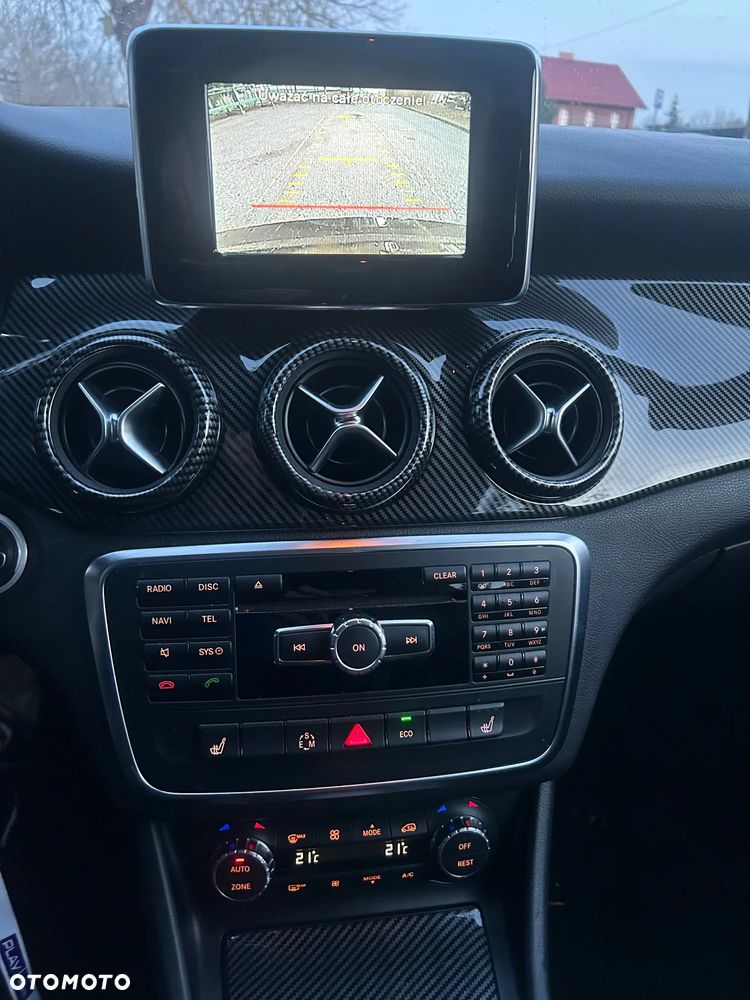 Mercedes-Benz CLA - 7