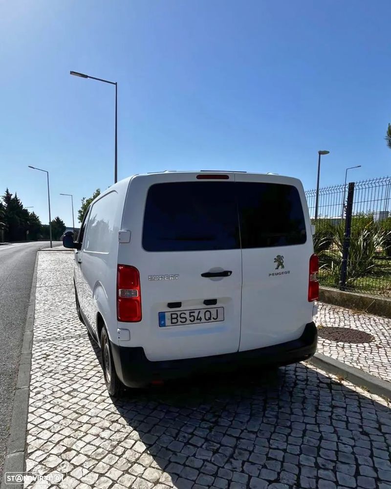 Peugeot EXPERT 226C 1.6BlueHDI95Pre - 7