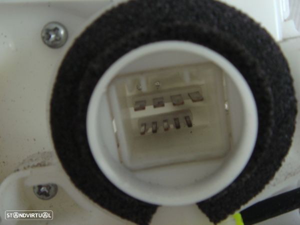 Fecho Da Porta Frente Esq Honda Civic Viii Hatchback (Fn, Fk) - 3