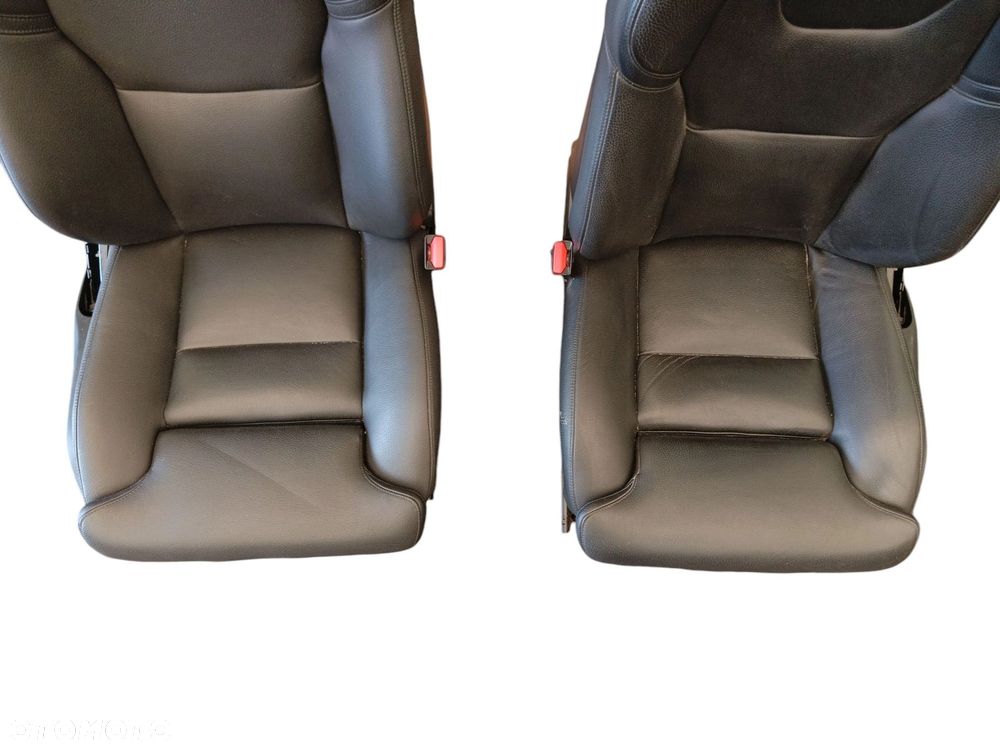FOTELE KANAPA TYŁ BOCZKI KPL KOMPLET VOLVO S90 (16-20) - 6