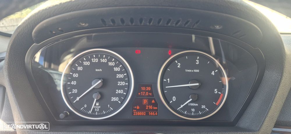 BMW X5 40 d xDrive - 19