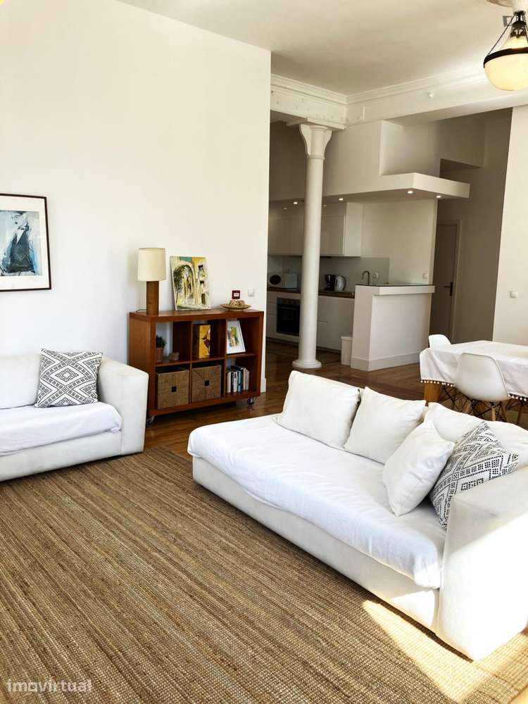 Apartamento com 3 quartos - localizado em Cais do Sodré Lisbon - Grande imagem: 5/19