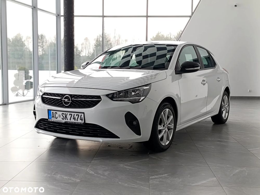Opel Corsa - 2