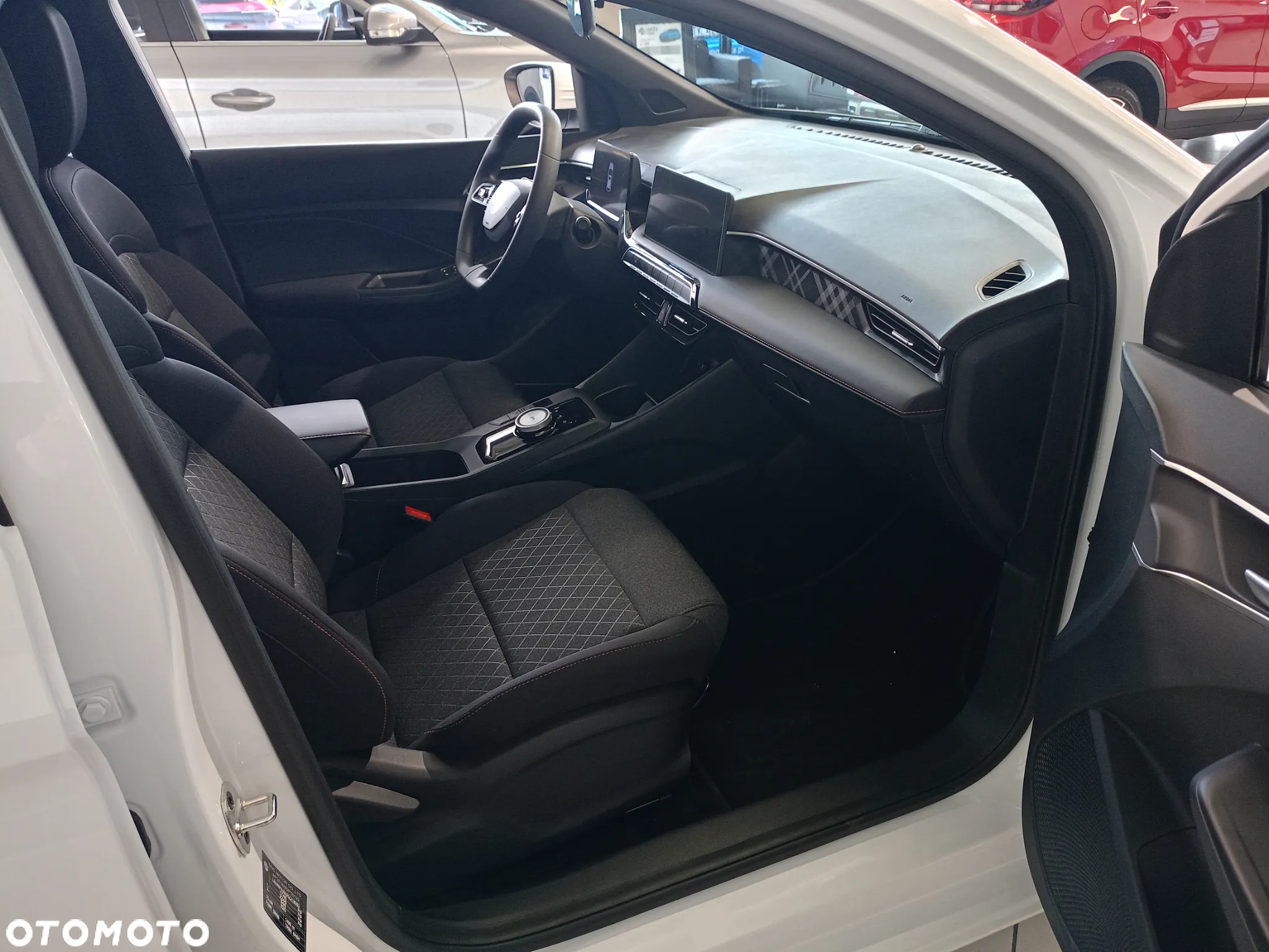 MG MG3 - 15