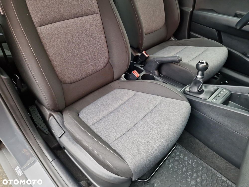 Kia Stonic 1.2 M - 27